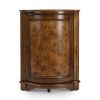 23" Brown Standard Accent Cabinet