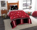 Bulls OFFICIAL NBA Twin Bed In Bag Set