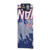 NY Giants OFFICIAL NFL "Psychedelic" Beach Towel; 30" x 60"