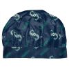 Mariners OFFICIAL MLB 3-Piece Apron; Oven Mitt and Chef Hat Set